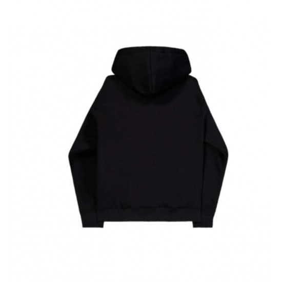 Ανδρικό Φούτερ με Κουκούλα Alpha Industries Alpha Label Hoodie Alpha Industries Alpha Label Hoodie Ανδρικό φούτερ με κουκούλα. Υφασμα 330 g/m², τσέπη μανικιού RBF, κανονική εφαρμογή & στρατιωτική ποιότητα