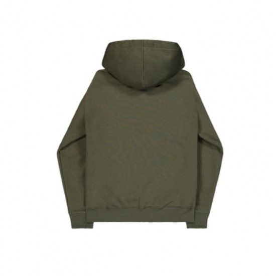 Ανδρικό Φούτερ με Κουκούλα Alpha Industries Alpha Label Hoodie Alpha Industries Alpha Label Hoodie Ανδρικό φούτερ με κουκούλα. Υφασμα 330 g/m², τσέπη μανικιού RBF, κανονική εφαρμογή & στρατιωτική ποιότητα