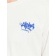 Alpha Signature T-Shirt 266554 - Men’s 100% Cotton T-Shirt by Alpha Industries