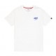 Alpha Signature T-Shirt 266554 - Men’s 100% Cotton T-Shirt by Alpha Industries