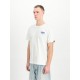 Alpha Signature T-Shirt 266554 - Men’s 100% Cotton T-Shirt by Alpha Industries