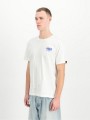 Ανδρικό Κοντομάνικο Μπλουζάκι - Alpha Industries Signature T-Shirt