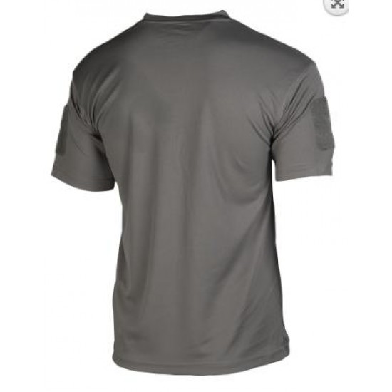 ΑΝΤΙΙΔΡΩΤΙΚΟ ΜΠΛΟΥΖΑΚΙ MILTEC QUICK DRY TSHIRT