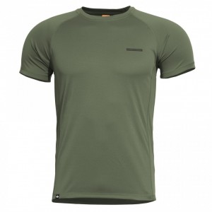 PENTAGON BODYSHOCK MK2 QUICK DRY T-SHIRT