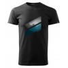 Βαμβακερό Μπλουζάκι Pentagon Prime T-shirt EVEREST - K09061-EV