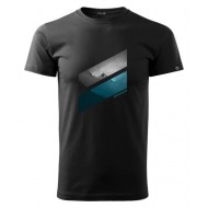 Βαμβακερό Μπλουζάκι Pentagon Prime T-shirt EVEREST - K09061-EV