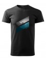 Βαμβακερό Μπλουζάκι Pentagon Prime T-shirt EVEREST - K09061-EV