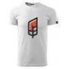 Βαμβακερό Μπλουζάκι Pentagon Prime T-shirt HAWK - K09061-HA