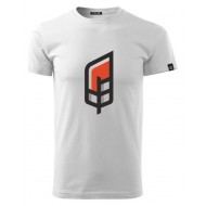 Βαμβακερό Μπλουζάκι Pentagon Prime T-shirt HAWK - K09061-HA
