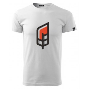 Βαμβακερό Μπλουζάκι Pentagon Prime T-shirt HAWK - K09061-HA