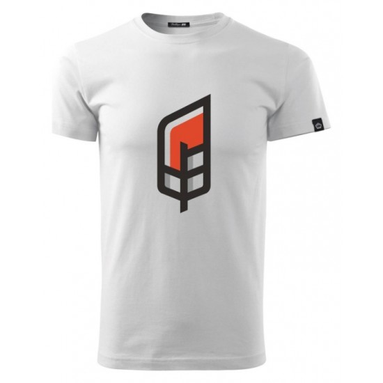 Pentagon Prime T-shirt HAWK - Casual Μπλουζάκι από 100% Ring-Spun Βαμβάκι 190 GSM