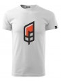Βαμβακερό Μπλουζάκι Pentagon Prime T-shirt HAWK - K09061-HA