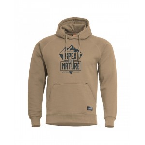 PENTAGON PHAETON APEX OF NATURE HOODIE