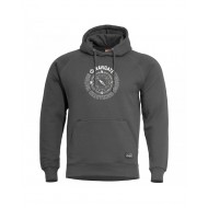 ΦΟΥΤΕΡ ΜΕ ΚΟΥΚΟΥΛΑ PENTAGON PHAETON NAVIGATE HOODIE