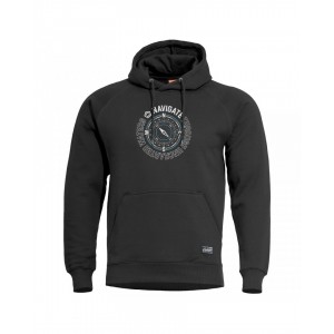 PENTAGON PHAETON NAVIGATE HOODIE
