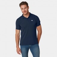 Helly Hansen Driftline Polo – Men’s Short-Sleeve Shirt