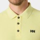 Helly Hansen Driftline Polo – Men’s Technical Polo Shirt with TACTEL® Technology