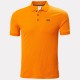 Helly Hansen Driftline Polo – Men’s Technical Polo Shirt with TACTEL® Technology