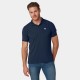 Helly Hansen Driftline Polo – Men’s Technical Polo Shirt with TACTEL® Technology