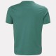 Helly Hansen HH Box T 2.0 – Men’s Short-Sleeve Logo T-Shirt 100% Cotton