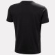 Helly Hansen HH Box T 2.0 – Men’s Short-Sleeve Logo T-Shirt 100% Cotton