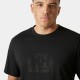 Helly Hansen HH Box T 2.0 – Men’s Short-Sleeve Logo T-Shirt 100% Cotton