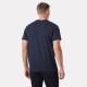 Helly Hansen HH Box T 2.0 – Men’s Short-Sleeve Logo T-Shirt 100% Cotton
