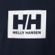 Helly Hansen HH Box T 2.0 – Men’s Short-Sleeve Logo T-Shirt 100% Cotton