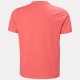 Helly Hansen HH Box T 2.0 – Men’s Short-Sleeve Logo T-Shirt 100% Cotton