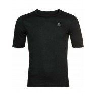 Ανδρική Ισοθερμική Κοντομάνικη Μπλούζα Odlo Active Warm Eco