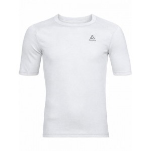 Ανδρική Ισοθερμική Κοντομάνικη Μπλούζα Odlo Active Warm Eco