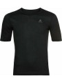 Ανδρική Ισοθερμική Κοντομάνικη Μπλούζα Odlo Active Warm Eco