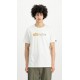 Alpha Industries Alpha Label T - Ανδρικό Κοντομάνικο Μπλουζάκι 100% Βαμβάκι