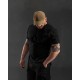 Ανθεκτικό κοντομάνικο μπλουζάκι Pentagon Prime T-Shirt Burn (K09061-BU) από 100% ring-spun βαμβάκι 190GSM. Soft αίσθηση, low-profile σχεδιασμός & μεγάλη αντοχή
