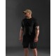 Ανθεκτικό κοντομάνικο μπλουζάκι Pentagon Prime T-Shirt Burn (K09061-BU) από 100% ring-spun βαμβάκι 190GSM. Soft αίσθηση, low-profile σχεδιασμός & μεγάλη αντοχή