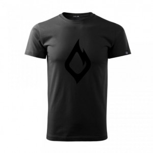 Κοντομάνικο Μπλουζάκι Pentagon Prime T-shirt Burn - K09061-BU
