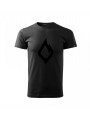 Κοντομάνικο Μπλουζάκι Pentagon Prime T-shirt Burn - K09061-BU