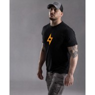 Κοντομάνικο Μπλουζάκι Pentagon Prime T-shirt Zeus - K09061-ZE