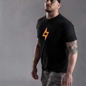 Κοντομάνικο Μπλουζάκι Pentagon Prime T-shirt Zeus - K09061-ZE