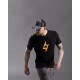 Κοντομάνικο Μπλουζάκι Pentagon Prime T-shirt Zeus - K09061-ZE Ανθεκτικό κοντομάνικο μπλουζάκι Pentagon Prime T-Shirt Zeus (K09061-ZE) από 100% ring-spun βαμβάκι 190GSM. Soft αίσθηση, low-profile σχεδιασμός & μεγάλη αντοχή