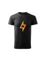 Κοντομάνικο Μπλουζάκι Pentagon Prime T-shirt Zeus - K09061-ZE