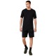 Short-Sleeve Tactical T-Shirt – Oakley SI Core Tee – Hydrolix Quick-Dry
