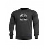 Μπλούζα Φούτερ Pentagon Hawk Sweater ON THE MOVE - K09019-OM