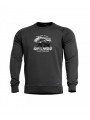 Μπλούζα Φούτερ Pentagon Hawk Sweater ON THE MOVE - K09019-OM
