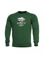 Μπλούζα Φούτερ Pentagon Hawk Sweater Weatherproof - K09019-WE