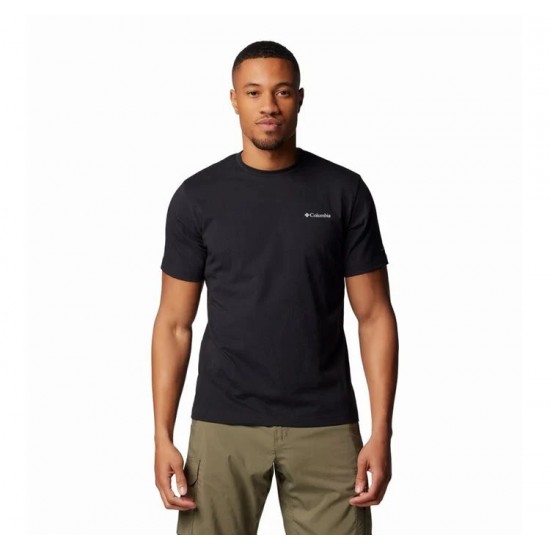 Columbia Thistletown Hills Short Sleeve - Μπλουζάκι Omni-WICK™