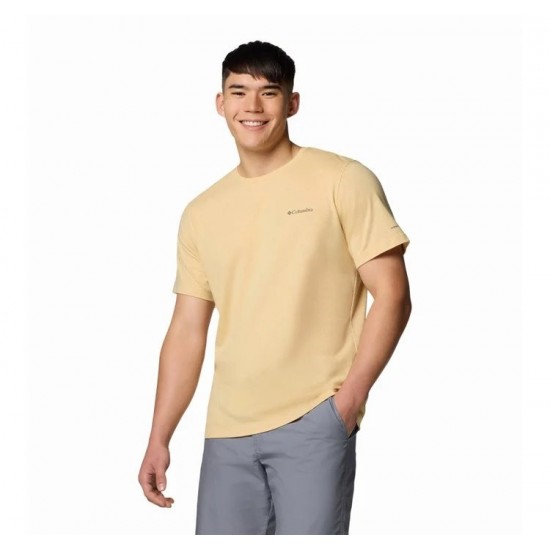 Columbia Thistletown Hills Short Sleeve - Μπλουζάκι Omni-WICK™