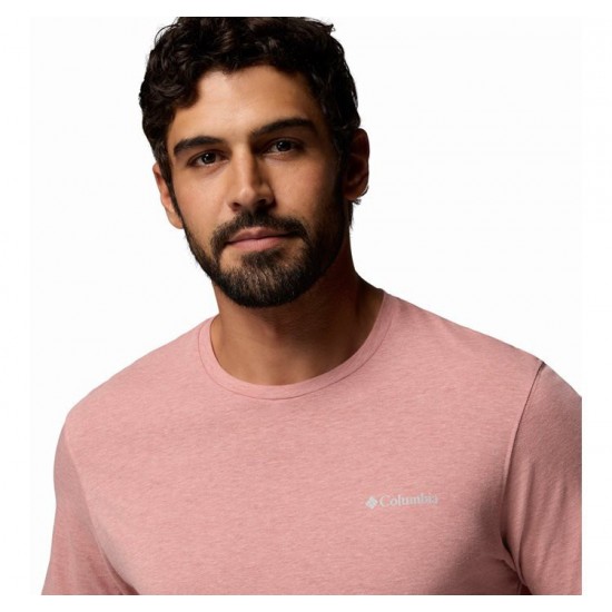 Columbia Thistletown Hills Short Sleeve - Μπλουζάκι Omni-WICK™