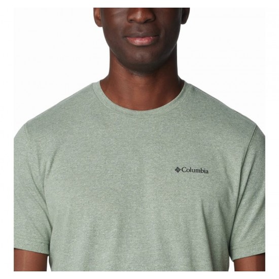 Columbia Thistletown Hills Short Sleeve - Μπλουζάκι Omni-WICK™