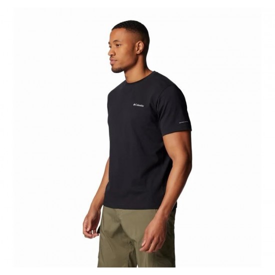 Columbia Thistletown Hills Short Sleeve - Μπλουζάκι Omni-WICK™